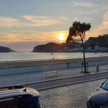 Beautiful Apartment In S O Martinho Do Porto With Balcony Sao Martinho do Porto Luaran gambar