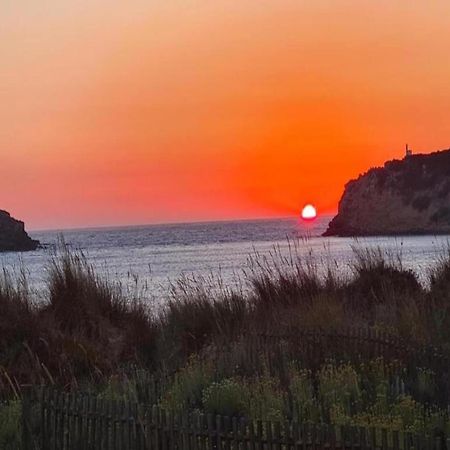 Beautiful Apartment In S O Martinho Do Porto With Balcony Sao Martinho do Porto Luaran gambar