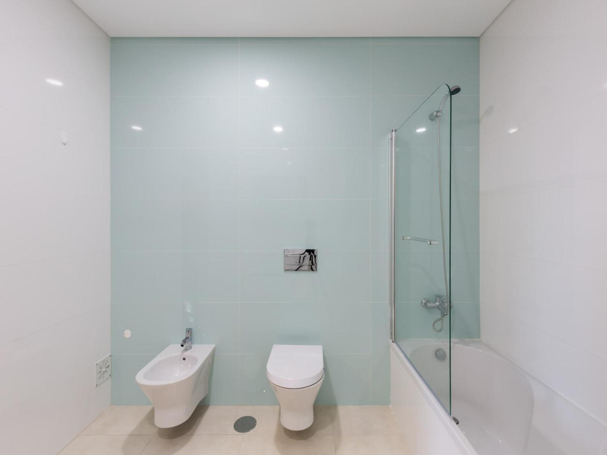 Beautiful Apartment In S O Martinho Do Porto With Balcony Sao Martinho do Porto Luaran gambar