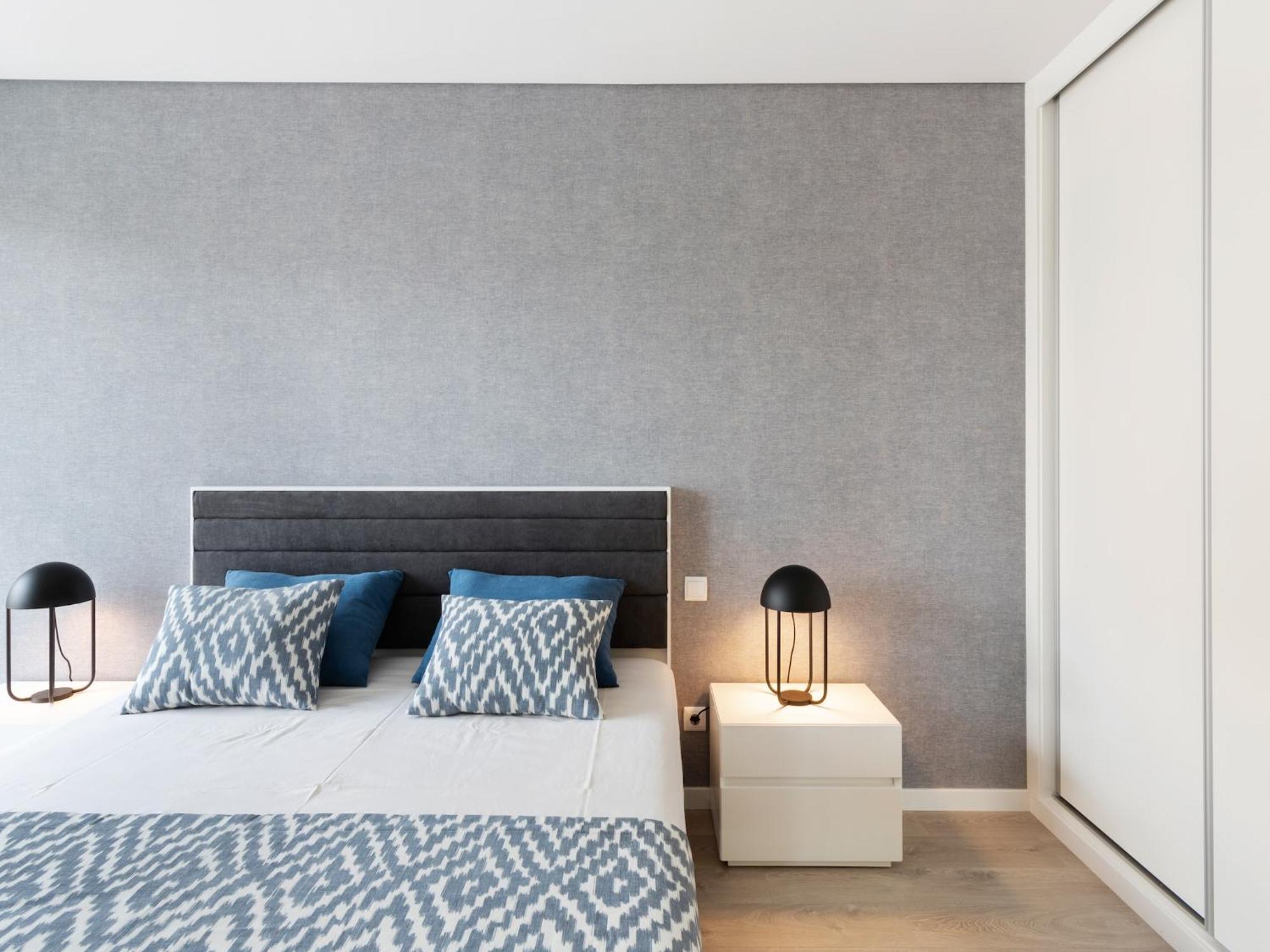 Beautiful Apartment In S O Martinho Do Porto With Balcony Sao Martinho do Porto Luaran gambar
